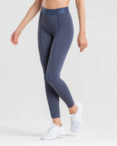 Hold Leggings | Space Grey WOMEN'S BEST
